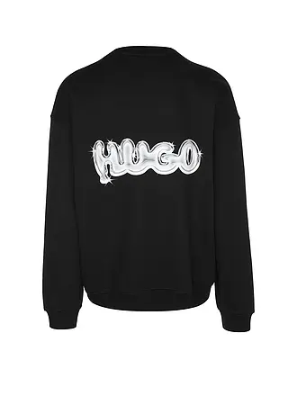HUGO | Sweater NYROCREW | 